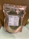 Papaya Powder Bubble Tea, Smoothie, Frappe Mix (1kg Bag)