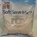 Dole Mango Soft Serve Mix
