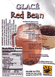 Red Bean Bubble Tea Mix