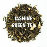 Jasmine Green Loose Tea