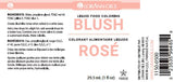 Blush Food Liquid Color Canada by LorAnn Oils Canada