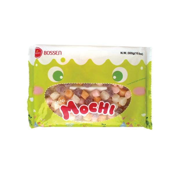 Mini Mochi - Assorted