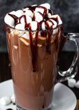 Mother Parkers Hot Chocolate Cocoa Supreme