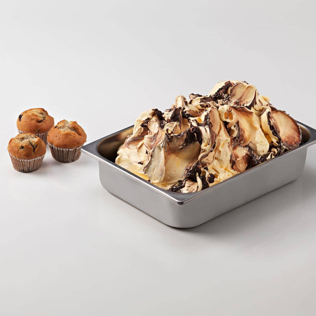 Leagel – Classic Flavour Paste – Muffin