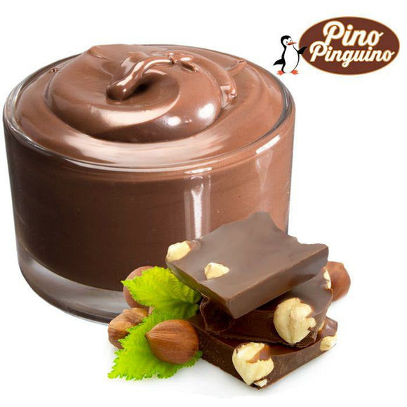 PreGel - Chocolate Hazelnut Variegate (2 x 3kg)