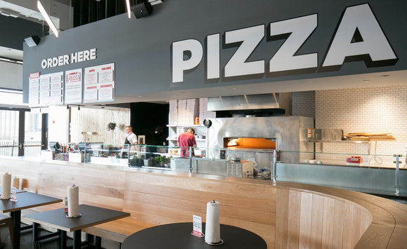 A Guide to Opening A Pizza Store - Initial Idea and Concept Consulting