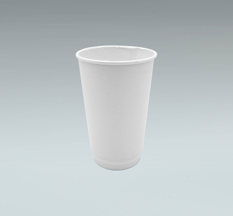 Pack Of Coffee Cup (25pcs) - SokoMall - Online Shopping for