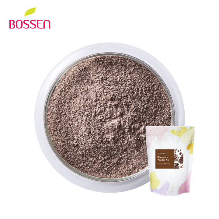 Chocolate Powder (2.2lb) | Bossen | Fun Foods Canada