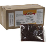 Premium Caramel Sundae Topping - 5X1L/CS - by McLean Canada