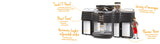 Schaerer Coffee Art Plus TouchIT Super Automatic Espresso Machine