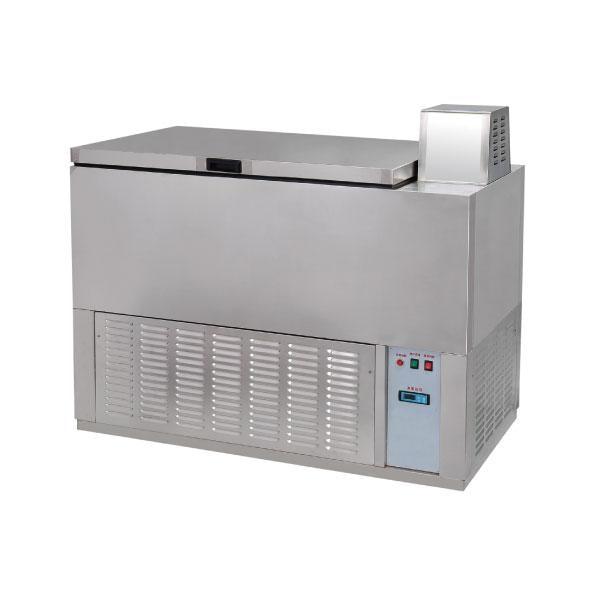 Snow Ice Freezer, 24-Cylinders (Complies with NSF/ANSI Standard 2)