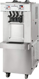 Spaceman 6250 - Twin Twist Soft Serve Machine - 47 Litre Output