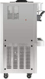 Spaceman 6250 - Twin Twist Soft Serve Machine - 47 Litre Output