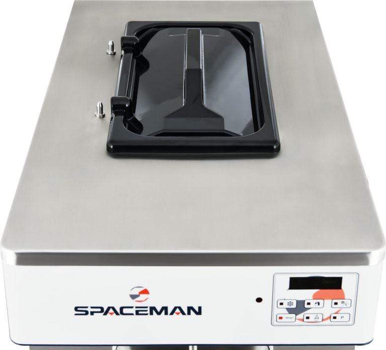 Spaceman 6236 - Machine à glace à saveur unique - Sortie 37 litres