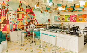 Start Your Own Ice Cream Parlour and Ice Cream Shop