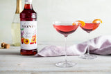 Stone Fruit - Monin - Premium Syrups and Flavourings - Canada