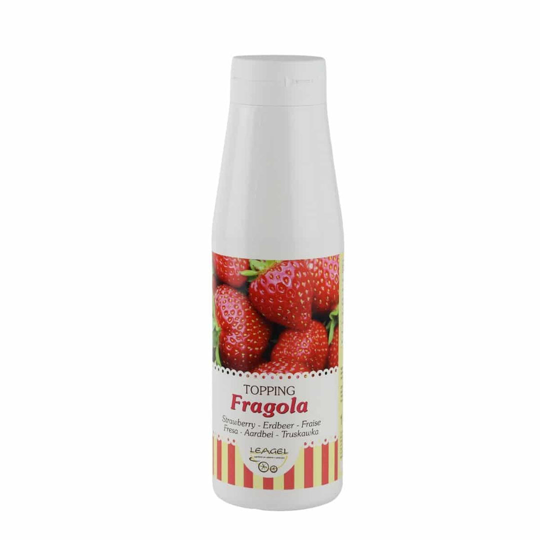 Leagel – Topping – Strawberry