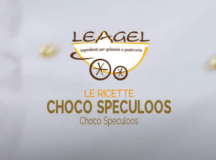 Leagel – Variegate – Choco Spéculoos