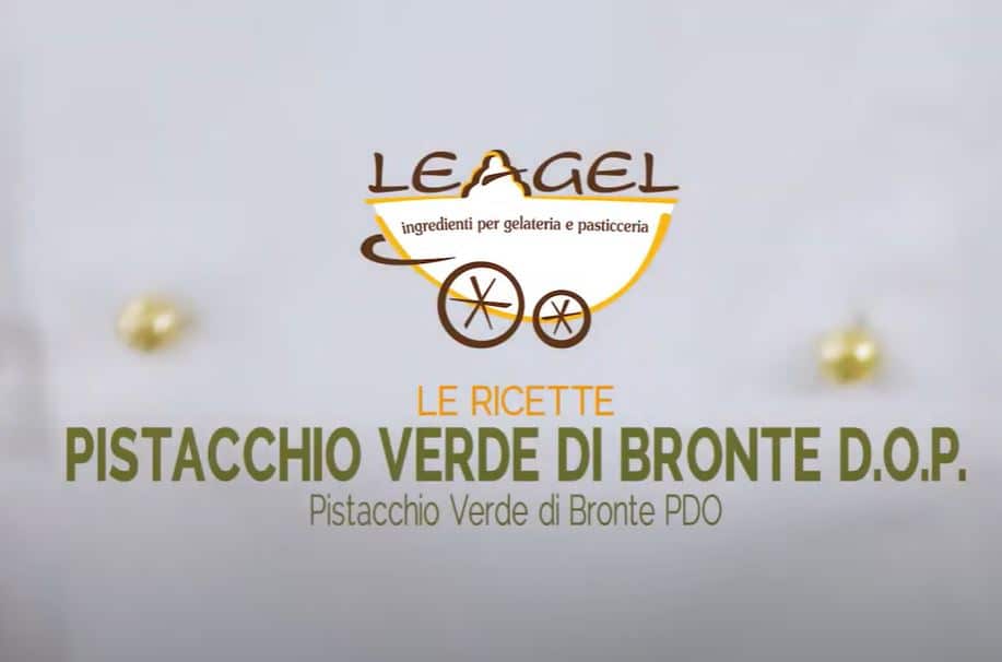 Leagel – Classic Flavour Paste – Pistachio di Bronte DOP
