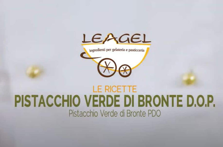 Leagel – Pâte Saveur Classique – Pistache di Bronte DOP