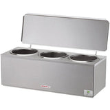 Cone Dip Warmers - Server Products 92000 - Select Single, Double or a Triple Cone Dip Warmer