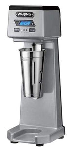 Waring WDM120TX - Single Spindle Drink Mixer, Countertop