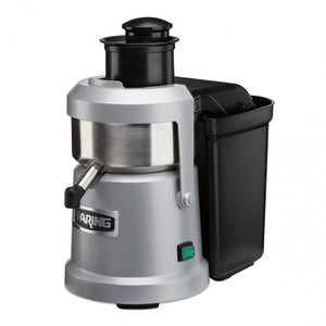 Waring WJX80 Heavy Duty Pulp Eject Juice Extractor