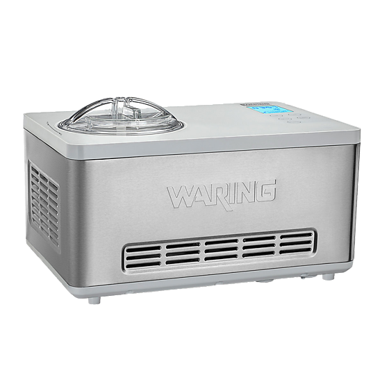 Waring Commercial WCIC20 - 2 Qt. Ice Cream Maker