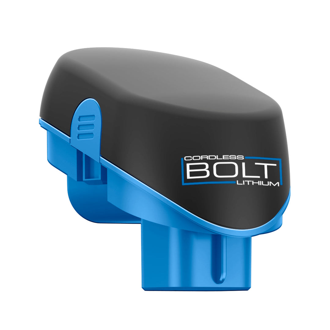 WSB38XBP - Batterie pour mélangeur à immersion sans fil au lithium 8" "The Bolt" 